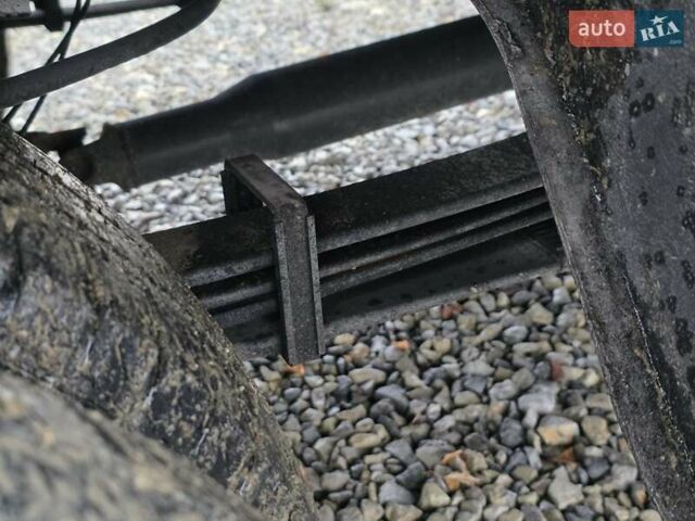 Белый Рено Мастер, объемом двигателя 2.3 л и пробегом 299 тыс. км за 21499 $, фото 21 на Automoto.ua