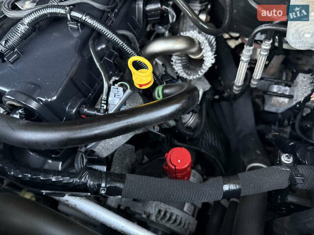 Білий Рено Мастєр, об'ємом двигуна 2.3 л та пробігом 224 тис. км за 19500 $, фото 125 на Automoto.ua