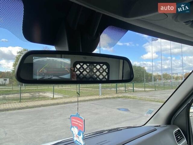 Рено Мастер 2019 в Львове на Automoto.ua Белый Рено Мастер, объемом двигателя 2.3 л и пробегом 294 тыс. км за 19650 $, фото 26 на Automoto.ua