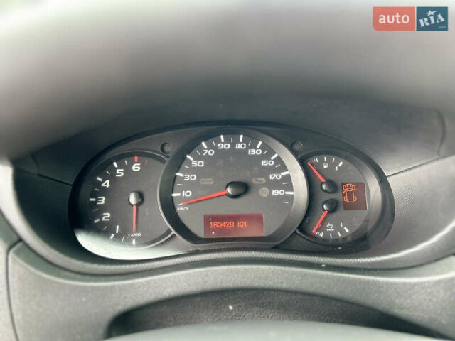 Білий Рено Мастєр, об'ємом двигуна 2.3 л та пробігом 165 тис. км за 18850 $, фото 49 на Automoto.ua