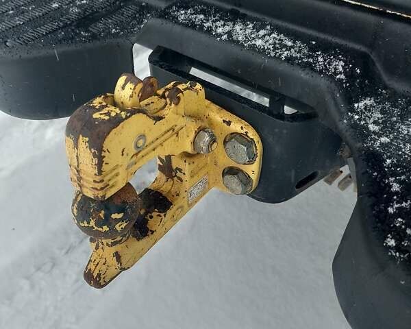 Білий Рено Мастєр, об'ємом двигуна 2.3 л та пробігом 126 тис. км за 21900 $, фото 19 на Automoto.ua