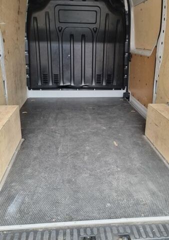 Белый Рено Мастер, объемом двигателя 2.3 л и пробегом 259 тыс. км за 19300 $, фото 12 на Automoto.ua