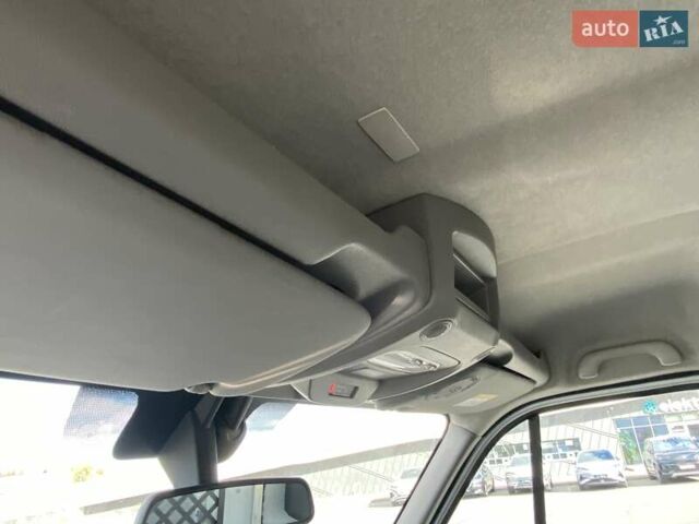 Рено Мастер 2019 в Львове на Automoto.ua Белый Рено Мастер, объемом двигателя 2.3 л и пробегом 294 тыс. км за 19650 $, фото 21 на Automoto.ua