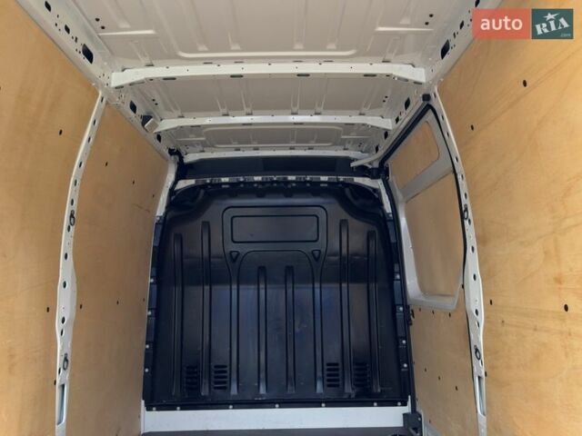 Білий Рено Мастєр, об'ємом двигуна 2.3 л та пробігом 245 тис. км за 16850 $, фото 95 на Automoto.ua