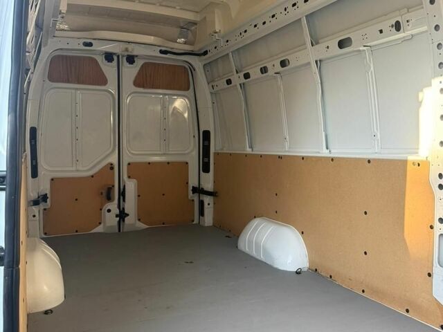 Білий Рено Мастєр, об'ємом двигуна 2.3 л та пробігом 287 тис. км за 17750 $, фото 26 на Automoto.ua