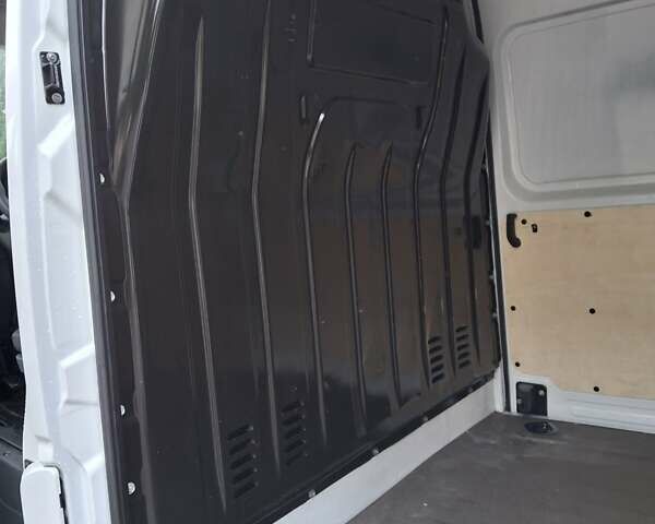 Белый Рено Мастер, объемом двигателя 2.3 л и пробегом 328 тыс. км за 17100 $, фото 29 на Automoto.ua