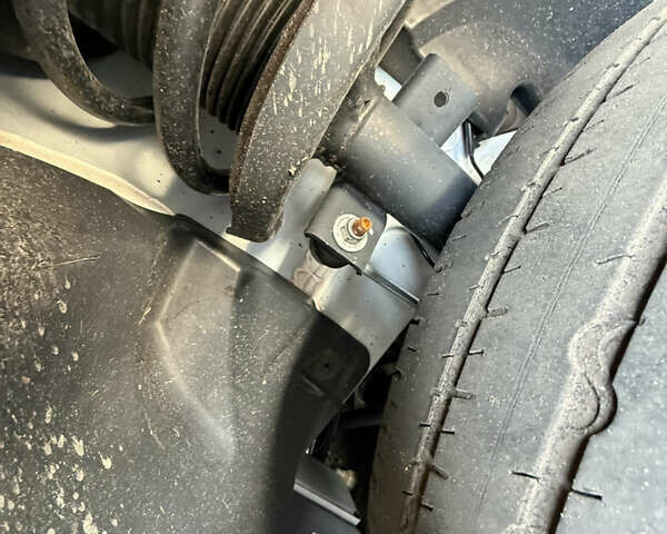 Білий Рено Мастєр, об'ємом двигуна 2.3 л та пробігом 195 тис. км за 17999 $, фото 130 на Automoto.ua