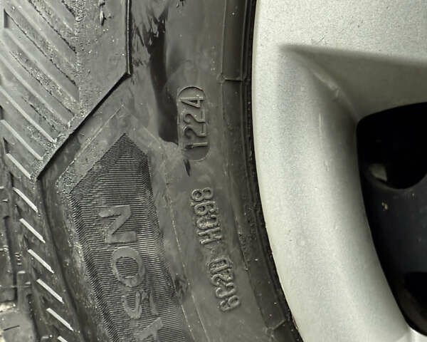 Белый Рено Мастер, объемом двигателя 0 л и пробегом 193 тыс. км за 23900 $, фото 41 на Automoto.ua