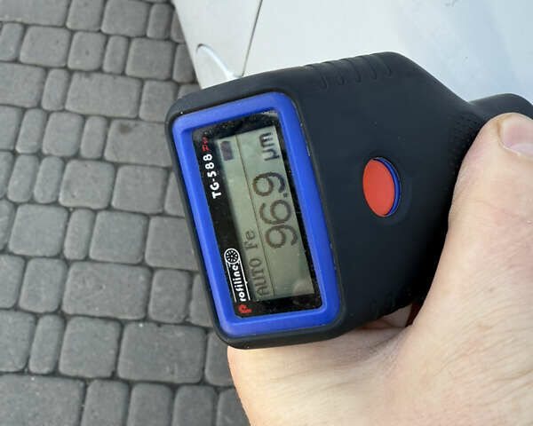 Білий Рено Мастєр, об'ємом двигуна 2.3 л та пробігом 195 тис. км за 17999 $, фото 78 на Automoto.ua