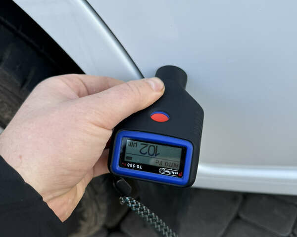 Білий Рено Мастєр, об'ємом двигуна 2.3 л та пробігом 195 тис. км за 17999 $, фото 63 на Automoto.ua