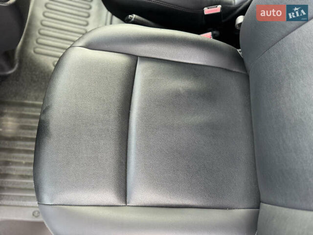 Белый Рено Мастер, объемом двигателя 2.3 л и пробегом 209 тыс. км за 21000 $, фото 38 на Automoto.ua