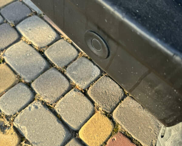 Белый Рено Мастер, объемом двигателя 2.3 л и пробегом 174 тыс. км за 20800 $, фото 26 на Automoto.ua