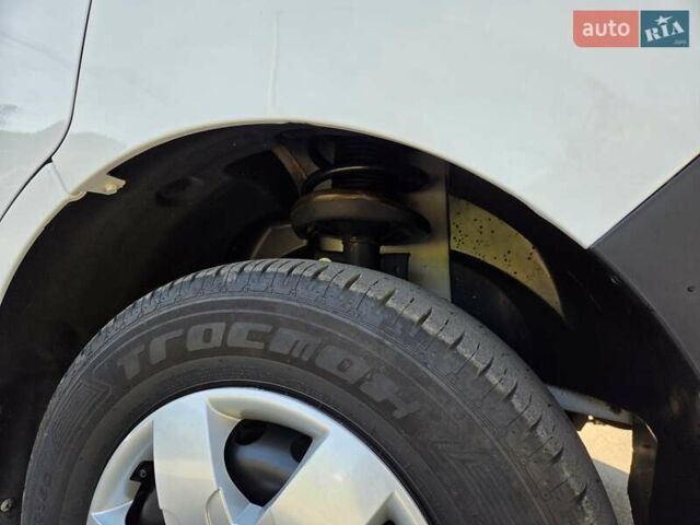 Белый Рено Мастер, объемом двигателя 0 л и пробегом 192 тыс. км за 21900 $, фото 49 на Automoto.ua