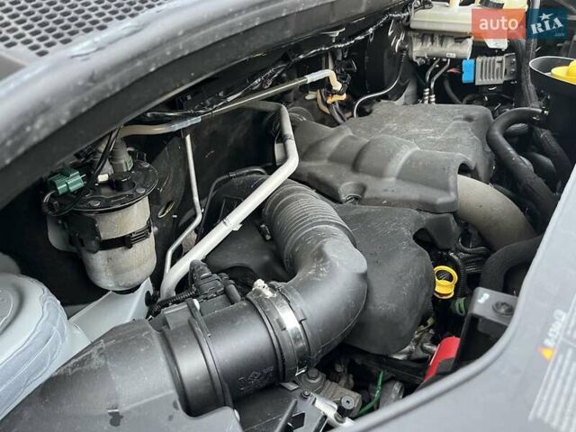 Рено Мастер 2020 в Дубно на Automoto.ua Белый Рено Мастер, объемом двигателя 2.3 л и пробегом 201 тыс. км за 18600 $, фото 30 на Automoto.ua