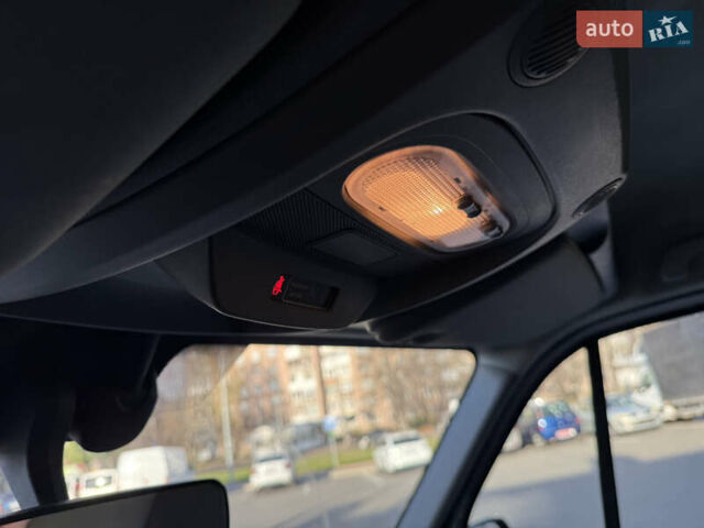 Білий Рено Мастєр, об'ємом двигуна 2.3 л та пробігом 187 тис. км за 21900 $, фото 46 на Automoto.ua