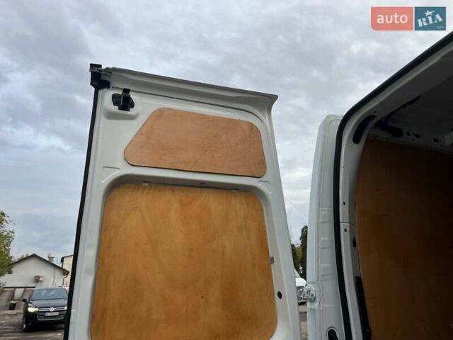 Рено Мастер 2020 в Дубно на Automoto.ua Белый Рено Мастер, объемом двигателя 2.3 л и пробегом 201 тыс. км за 18600 $, фото 46 на Automoto.ua