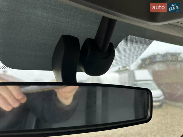 Білий Рено Мастєр, об'ємом двигуна 2.3 л та пробігом 216 тис. км за 25300 $, фото 20 на Automoto.ua