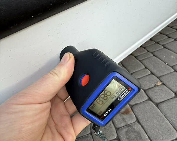 Білий Рено Мастєр, об'ємом двигуна 2.3 л та пробігом 195 тис. км за 17999 $, фото 116 на Automoto.ua