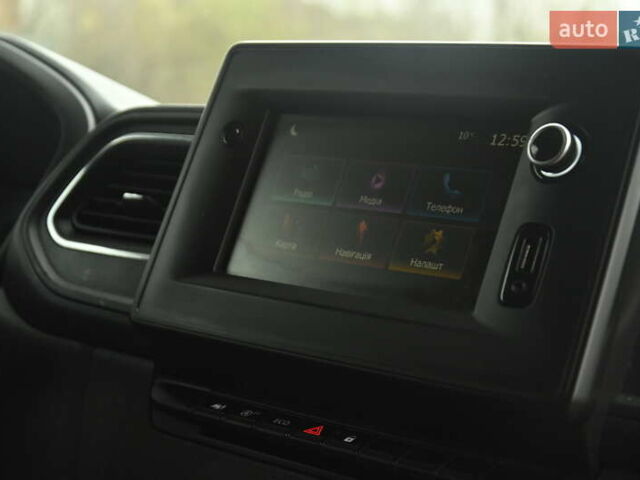 Белый Рено Мастер, объемом двигателя 2.3 л и пробегом 217 тыс. км за 19999 $, фото 47 на Automoto.ua