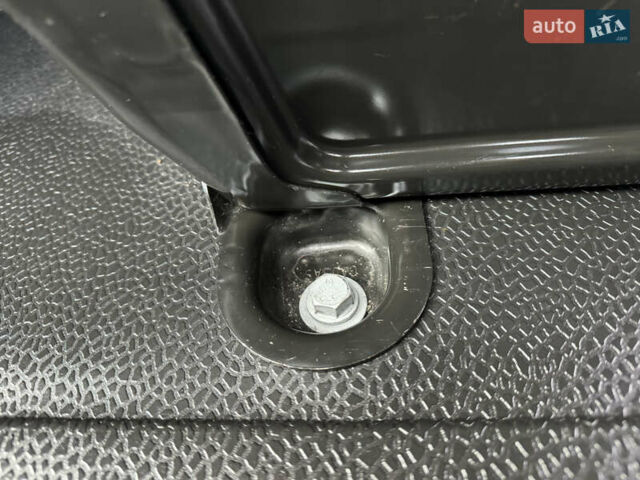 Белый Рено Мастер, объемом двигателя 2.3 л и пробегом 209 тыс. км за 21000 $, фото 46 на Automoto.ua