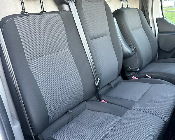 Білий Рено Мастєр, об'ємом двигуна 2.3 л та пробігом 201 тис. км за 18700 $, фото 63 на Automoto.ua