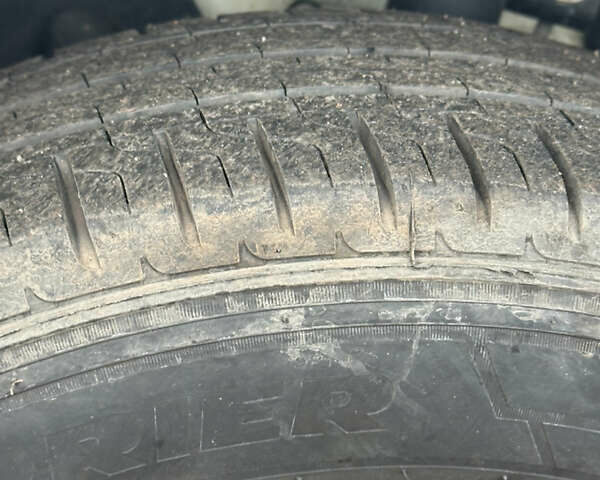 Белый Рено Мастер, объемом двигателя 0 л и пробегом 40 тыс. км за 20300 $, фото 8 на Automoto.ua