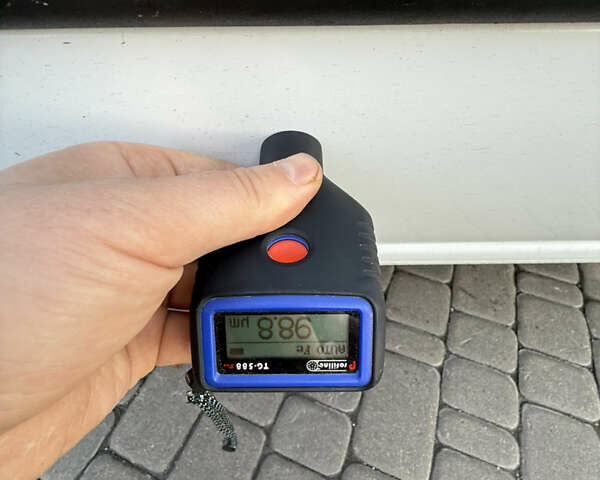 Білий Рено Мастєр, об'ємом двигуна 2.3 л та пробігом 195 тис. км за 17999 $, фото 115 на Automoto.ua