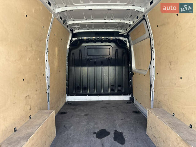 Белый Рено Мастер, объемом двигателя 2.3 л и пробегом 226 тыс. км за 19600 $, фото 31 на Automoto.ua