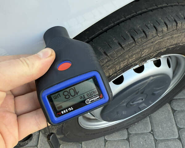 Білий Рено Мастєр, об'ємом двигуна 2.3 л та пробігом 195 тис. км за 17999 $, фото 68 на Automoto.ua