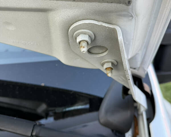 Білий Рено Мастєр, об'ємом двигуна 2.3 л та пробігом 195 тис. км за 17999 $, фото 37 на Automoto.ua