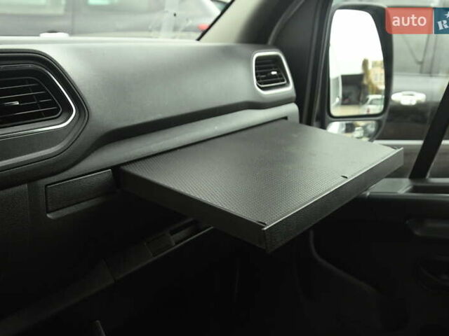 Белый Рено Мастер, объемом двигателя 2.3 л и пробегом 217 тыс. км за 20500 $, фото 35 на Automoto.ua