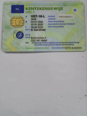 Белый Рено Мастер, объемом двигателя 2.3 л и пробегом 116 тыс. км за 24500 $, фото 16 на Automoto.ua