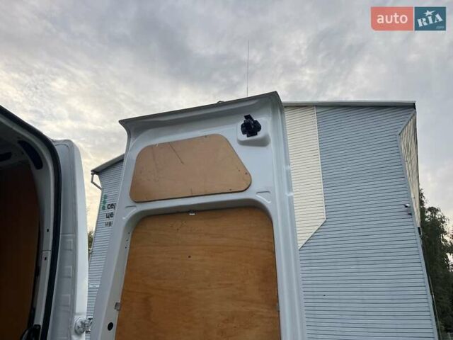 Рено Мастер 2020 в Дубно на Automoto.ua Белый Рено Мастер, объемом двигателя 2.3 л и пробегом 201 тыс. км за 18600 $, фото 44 на Automoto.ua