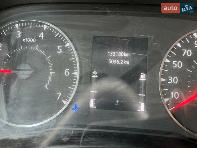 Білий Рено Мастєр, об'ємом двигуна 0 л та пробігом 133 тис. км за 22500 $, фото 15 на Automoto.ua