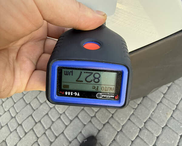 Білий Рено Мастєр, об'ємом двигуна 2.3 л та пробігом 195 тис. км за 17999 $, фото 131 на Automoto.ua