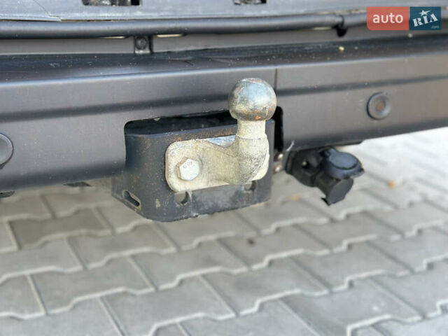 Белый Рено Мастер, объемом двигателя 2.5 л и пробегом 155 тыс. км за 20000 $, фото 6 на Automoto.ua