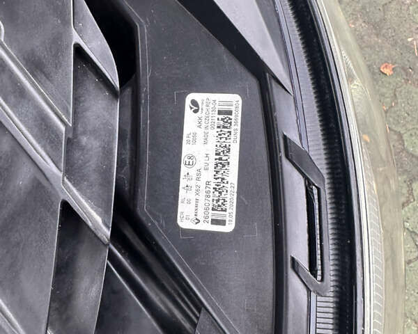 Рено Мастєр 2020 у Дубно на Automoto.ua Білий Рено Мастєр, об'ємом двигуна 2.3 л та пробігом 186 тис. км за 18900 $, фото 38 на Automoto.ua