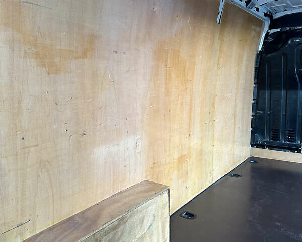 Білий Рено Мастєр, об'ємом двигуна 2.3 л та пробігом 201 тис. км за 18700 $, фото 69 на Automoto.ua