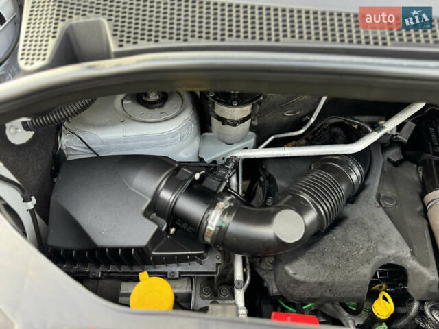 Белый Рено Мастер, объемом двигателя 2.3 л и пробегом 209 тыс. км за 21000 $, фото 91 на Automoto.ua