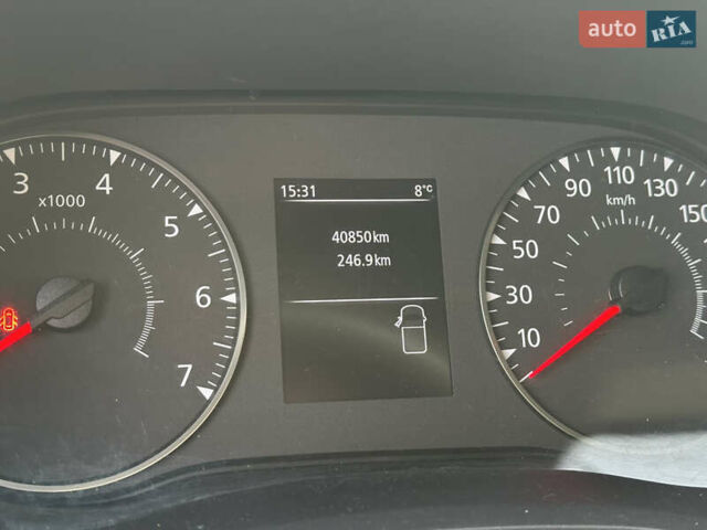 Белый Рено Мастер, объемом двигателя 0 л и пробегом 40 тыс. км за 20300 $, фото 9 на Automoto.ua