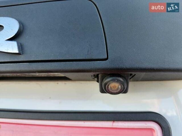 Белый Рено Мастер, объемом двигателя 2.3 л и пробегом 280 тыс. км за 17900 $, фото 5 на Automoto.ua