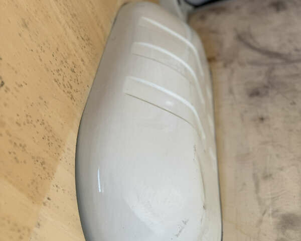 Білий Рено Мастєр, об'ємом двигуна 2.3 л та пробігом 195 тис. км за 17999 $, фото 47 на Automoto.ua