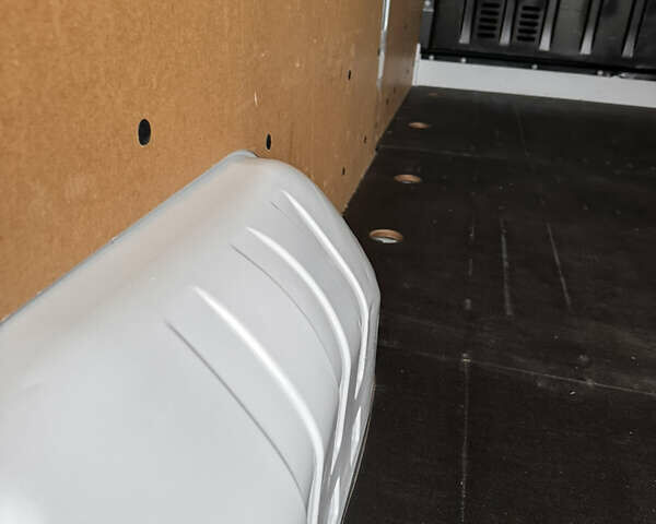 Білий Рено Мастєр, об'ємом двигуна 2.3 л та пробігом 190 тис. км за 19200 $, фото 27 на Automoto.ua