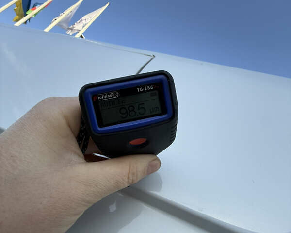 Білий Рено Мастєр, об'ємом двигуна 2.3 л та пробігом 195 тис. км за 17999 $, фото 110 на Automoto.ua