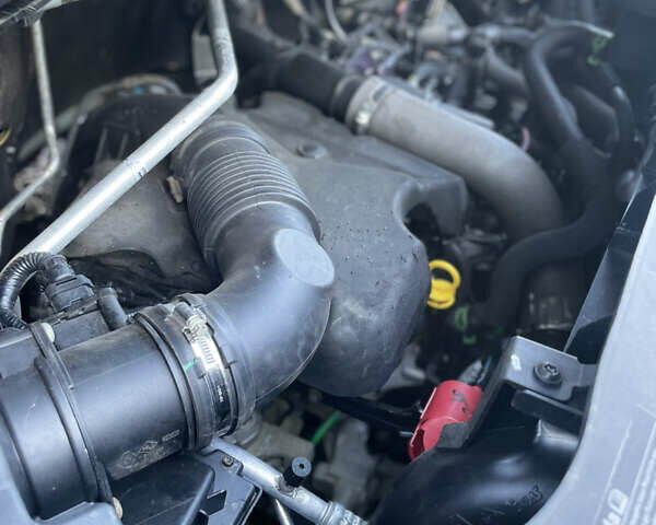 Белый Рено Мастер, объемом двигателя 2.3 л и пробегом 135 тыс. км за 20600 $, фото 52 на Automoto.ua