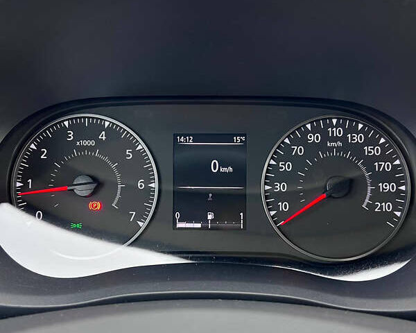 Білий Рено Мастєр, об'ємом двигуна 2.3 л та пробігом 107 тис. км за 23900 $, фото 24 на Automoto.ua