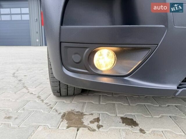 Білий Рено Мастєр, об'ємом двигуна 2.3 л та пробігом 167 тис. км за 21900 $, фото 19 на Automoto.ua