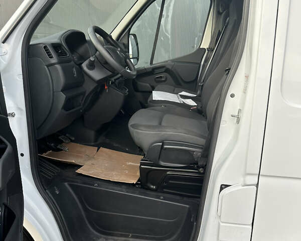 Белый Рено Мастер, объемом двигателя 0 л и пробегом 40 тыс. км за 20300 $, фото 33 на Automoto.ua