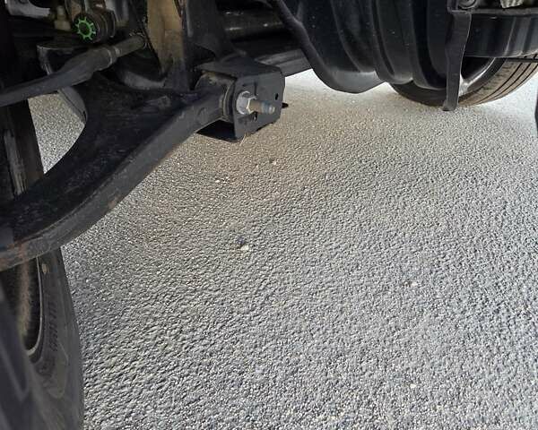 Белый Рено Мастер, объемом двигателя 0 л и пробегом 192 тыс. км за 21900 $, фото 5 на Automoto.ua