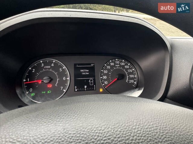 Рено Мастєр 2020 у Дубно на Automoto.ua Білий Рено Мастєр, об'ємом двигуна 2.3 л та пробігом 186 тис. км за 18900 $, фото 31 на Automoto.ua